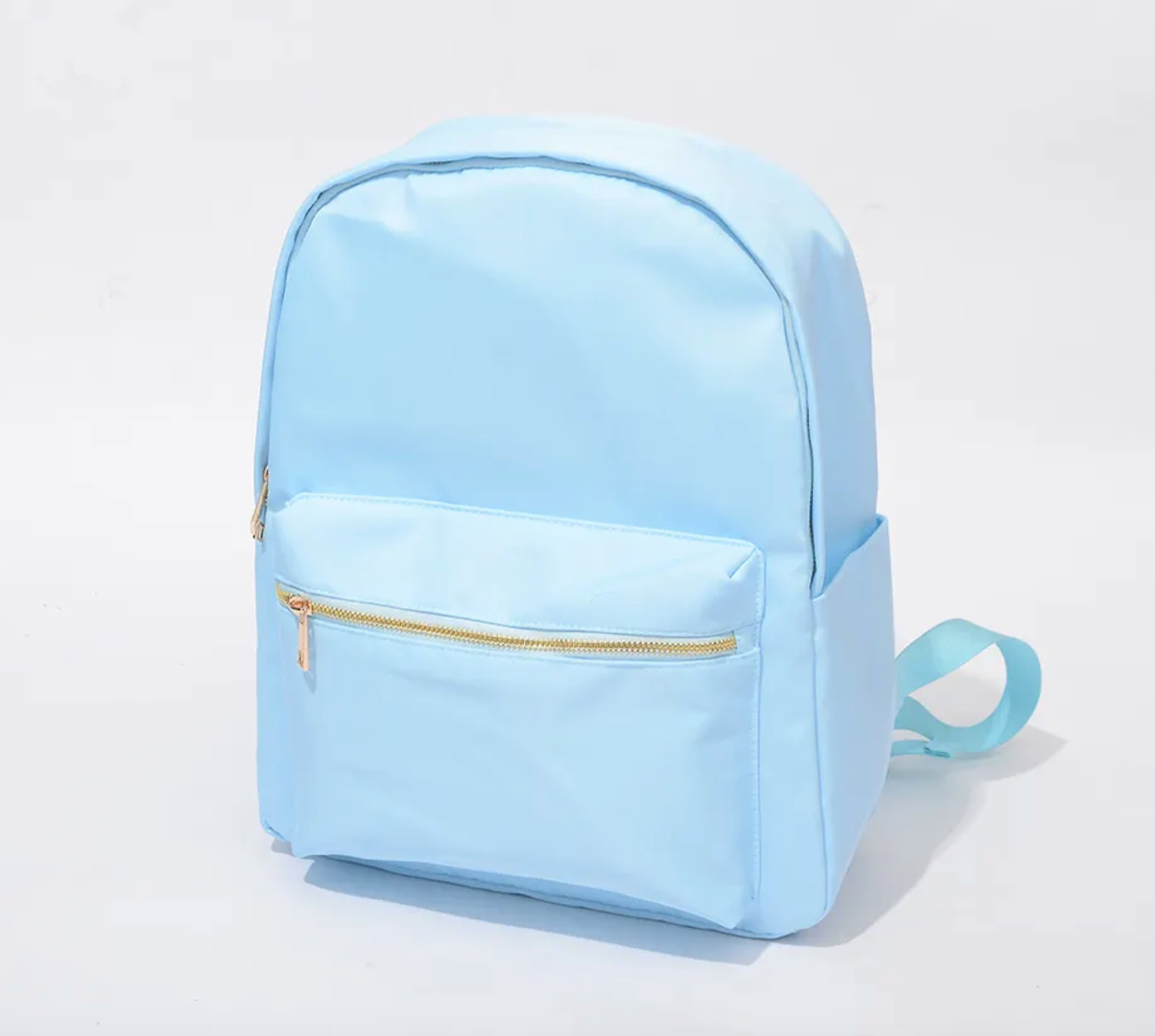 DIY Nylon Backpack